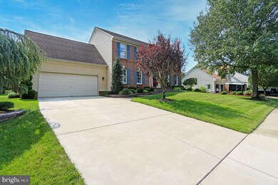 50 Broadacre Dr, Mount Laurel, NJ 08054 - photo 3
