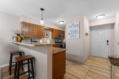 366 Wimbledon Dr unit 4, Branson, MO 65616 - photo 7