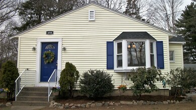 458 Center St, Randolph, MA 02368 - photo 3