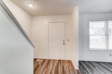 Entry Way