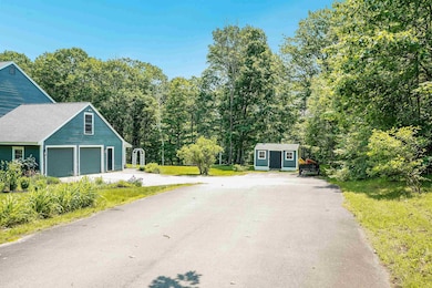 305 King Hill Rd, Francestown, NH 03043 - photo 2