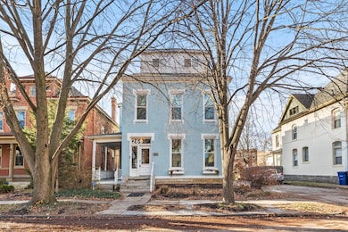 269 S 17th St, Columbus, OH 43205 - photo 3