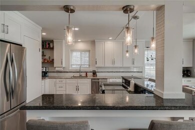 1301 NW Village Dr unit A, Blue Springs, MO 64015 - photo 4