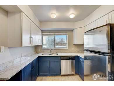 Parkway Condominiums unit A204, Denver, CO 80224 - photo 4