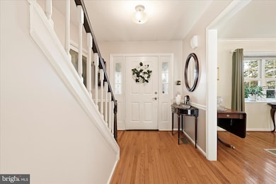 1416 Sullivan Dr, Blue Bell, PA 19422 - photo 3