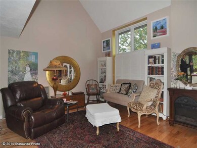 Living Room.