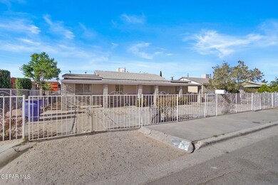 7728 Monterrey Dr, El Paso, TX 79915 - photo 2