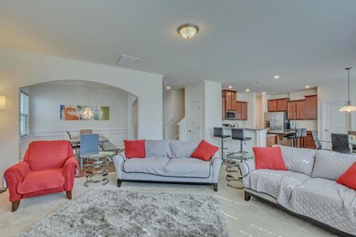 202 Sugarberry Ln, Moncks Corner, SC 29461 - photo 7