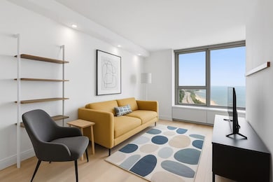 1550 N Lake Shore Dr unit 25E, Chicago, IL 60610 - photo 2