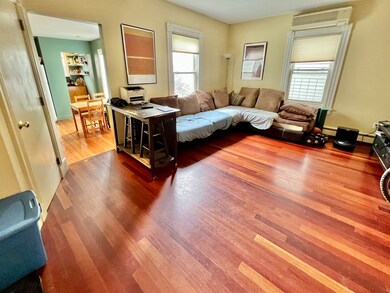 32 Fairmont Ave unit 2, Cambridge, MA 02139 - photo 2