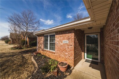 2904 NW Apple Harvest, Bentonville, AR 72712 - photo 2