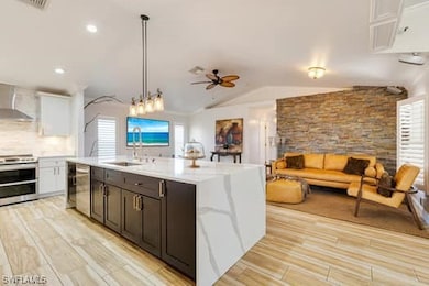 914 Albert Ave, Lehigh Acres, FL 33971 - photo 5