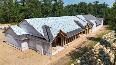 1078 Serenz Ln unit 10, Arbor Vitae, WI 54568 - photo 2