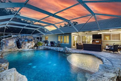 RESORT STYLE POOL