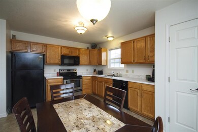 Brand New Refrigerator.