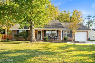 2711 Northwoods Dr, Jacksonville, NC 28540 - photo 2