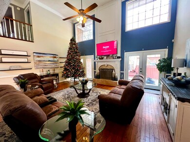 45 Greenleaf Ln, Columbus, MS 39705 - photo 5