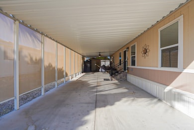 10667 S Avenue 10 E unit 71, Yuma, AZ 85365 - photo 5