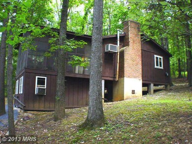 347 Sundance Mountain Rd, New Market, VA 22844 - photo 5