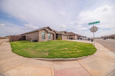 1801 Big Easy St, Odessa, TX 79765 - photo 2