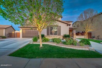 41393 N Eliana Dr, San Tan Valley, AZ 85140 - photo 5