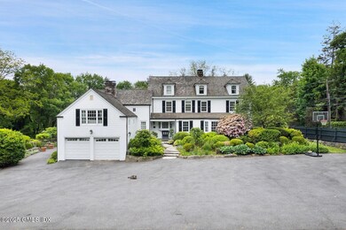 331 Round Hill Rd, Greenwich, CT 06831 - photo 7