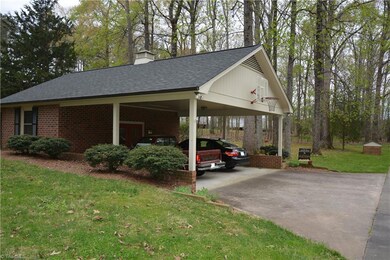 849 Old Camp Rd, Denton, NC 27239 - photo 4