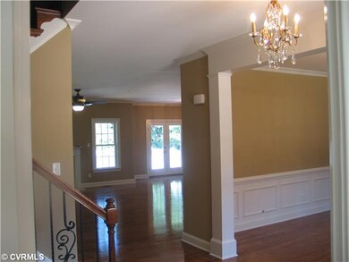 Foyer
