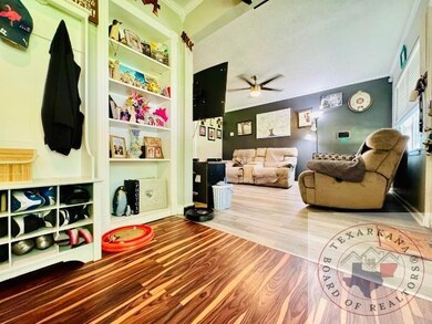 129 Park Cir, Texarkana, TX 75503 - photo 6