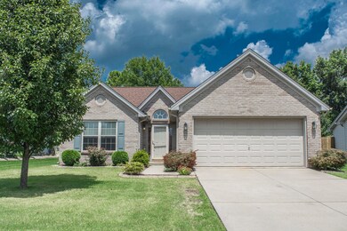 7203 Quindero Run Rd, Louisville, KY 40228 - photo 2