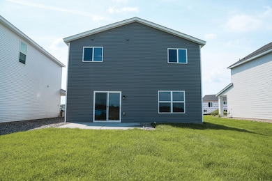 1424 192nd Ave, East Bethel, MN 55011 - photo 2