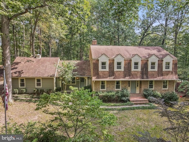 6131 Moonpatterns Trail, Fairfax Station, VA 22039 - photo 2