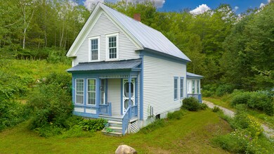 32 Goding Rd, Livermore, ME-32