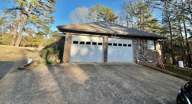 Crider Garage