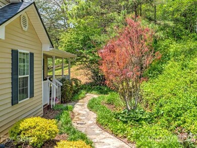 64 Overlook Dr, Leicester, NC 28748 - photo 4