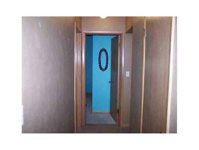 Hallway.