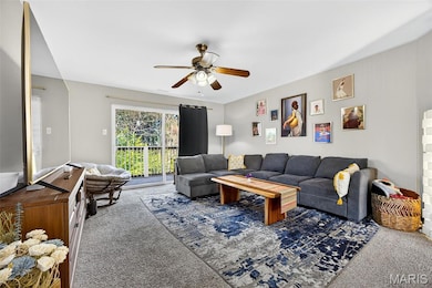 75 Sugar Glen Ct unit 7, Saint Peters, MO 63376 - photo 5