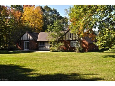 Large backyard with walk out to the private patio.