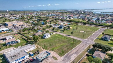 Ariel View