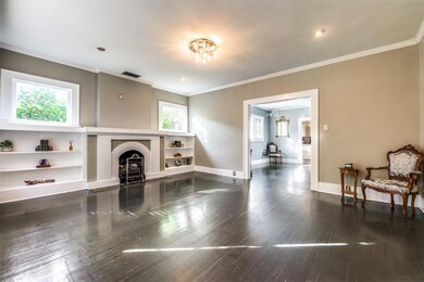 5731 Monticello Ave, Dallas, TX 75206 - photo 5