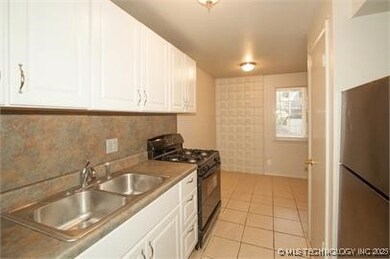 109 S 9th St unit 206, Broken Arrow, OK 74012 - photo 5