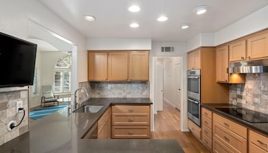 Expansive Countertops