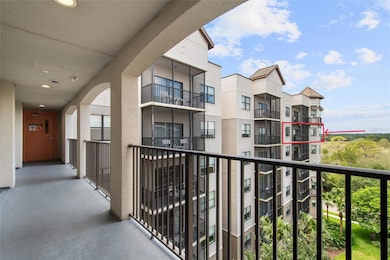 Unit Location, 6th Floor, Corner, Bldg #3