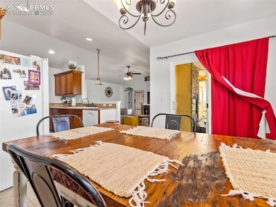 1205 N Picketwire Ln, Pueblo, CO 81007 - photo 4