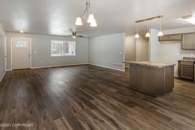 10376 W Glacier Peak Dr, Big Lake, AK 99654 - photo 5