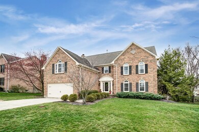 7125 Saint Albans Way, Liberty Township, OH 45011 - photo 3