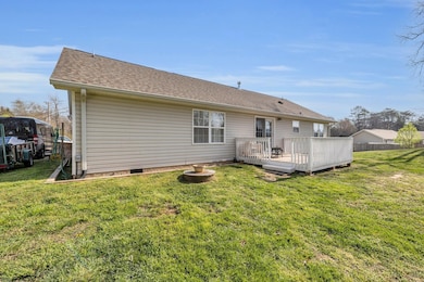 Back of Home