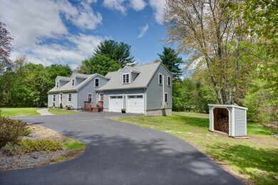 71 Rice Ave, Northborough, MA 01532 - photo 2
