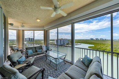 Residences at Pelican Isle Yacht Club unit PH-1, Naples, FL 34110 - photo 7