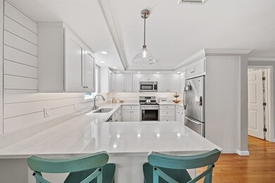 295 East St, Hingham, MA 02043 - photo 2